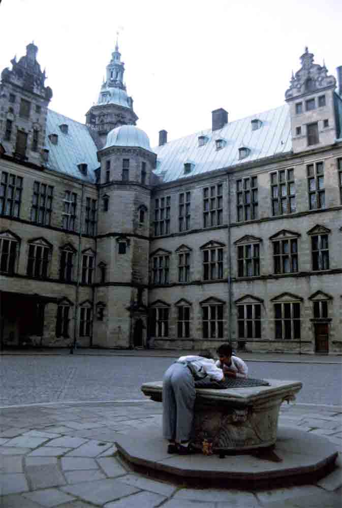 24 - Dinamarca - Frederisksborg